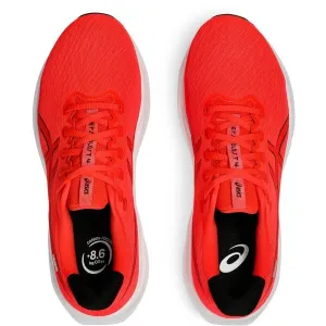 ASICS VERSABLAST 4 Pánska bežecká obuv, červená, veľkosť 46