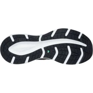 Skechers EDGERIDE - KONZO Pánska vychádzková obuv, čierna, veľkosť