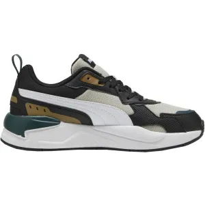 Puma X-RAY 3 Pánska vychádzková obuv, čierna, veľkosť 41