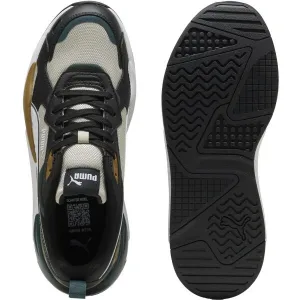 Puma X-RAY 3 Pánska vychádzková obuv, čierna, veľkosť 41