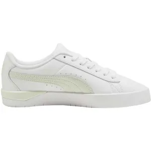 Puma JADA CLASSIC Dámske tenisky, biela, veľkosť 41