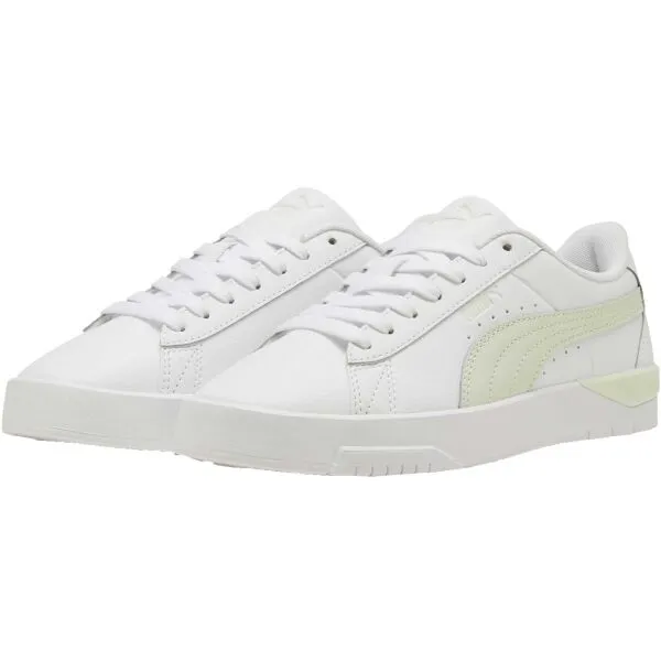 Puma JADA CLASSIC Dámske tenisky, biela, veľkosť 41