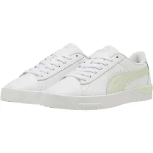 Puma JADA CLASSIC Dámske tenisky, biela, veľkosť 41