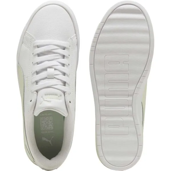 Puma JADA CLASSIC Dámske tenisky, biela, veľkosť 41