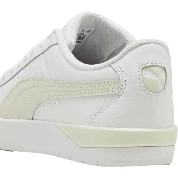 Puma JADA CLASSIC Dámske tenisky, biela, veľkosť 41