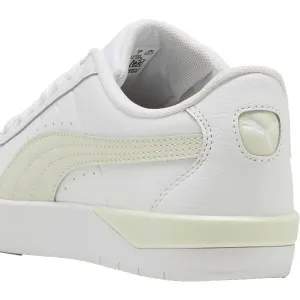 Puma JADA CLASSIC Dámske tenisky, biela, veľkosť 41