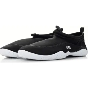 DRK AQUATIC Pánske topánky do vody, čierna, veľkosť