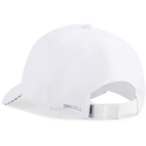 Puma TRAINING BB CAP Športová šiltovka, biela, veľkosť