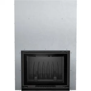 Kratki Maja 8 kW výsuv - krbová vložka s výsuvnými dvierkami MAJA/G