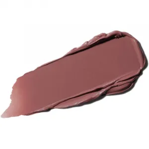 MAC Cosmetics Powder Kiss Velvet Blur Slim Stick matný hydratačný rúž odtieň Over the Taupe 2 g