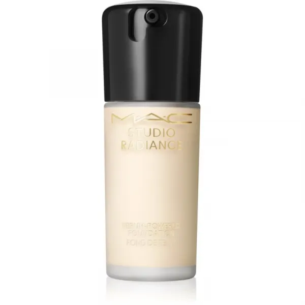 MAC Cosmetics Studio Radiance Serum-Powered Foundation hydratačný make-up odtieň NC5 30 ml