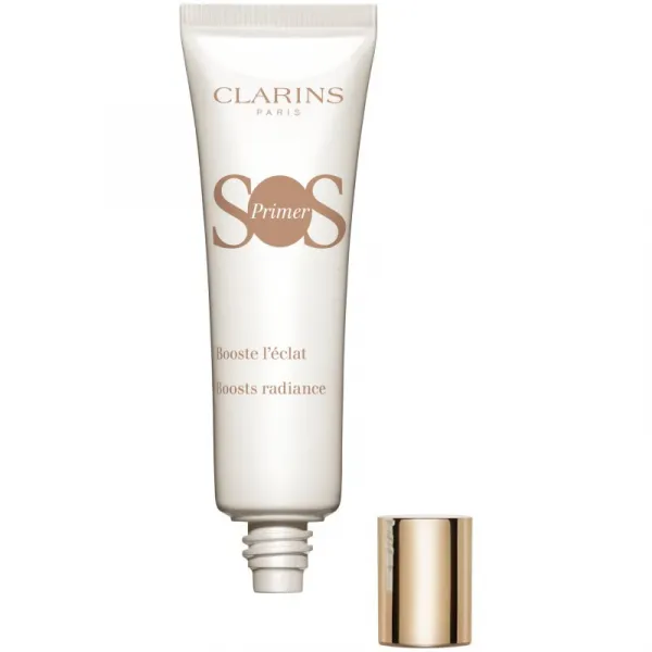 Clarins SOS Primer podkladová báza pod make-up odtieň Luminosity 30 ml