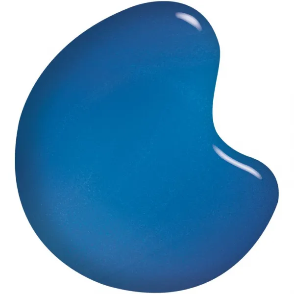 Sally Hansen Miracle Gel™ gélový lak na nechty bez použitia UV/LED lampy odtieň Blues Cruise 14,7 ml