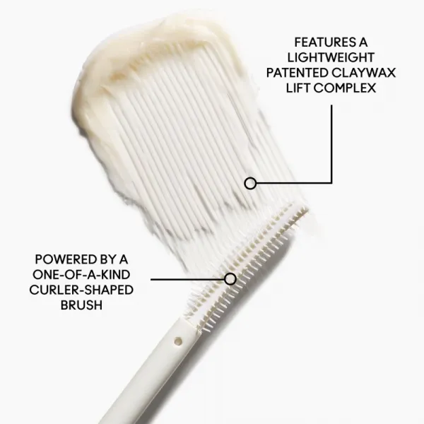 MAC Cosmetics MACStack Legit Lift Lash Primer podkladová báza pod riasenku odtieň Stark Stack 12 ml