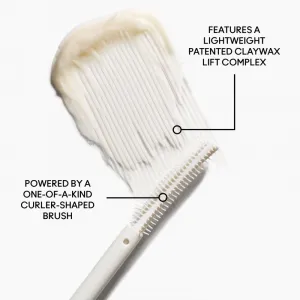MAC Cosmetics MACStack Legit Lift Lash Primer podkladová báza pod riasenku odtieň Stark Stack 12 ml