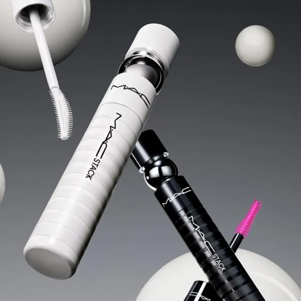 MAC Cosmetics MACStack Legit Lift Lash Primer podkladová báza pod riasenku odtieň Stark Stack 12 ml