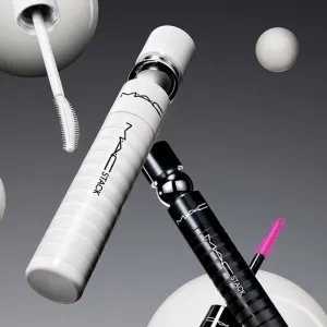 MAC Cosmetics MACStack Legit Lift Lash Primer podkladová báza pod riasenku odtieň Stark Stack 12 ml