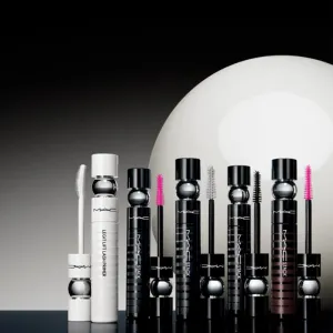 MAC Cosmetics MACStack Legit Lift Lash Primer podkladová báza pod riasenku odtieň Stark Stack 12 ml