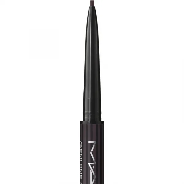 MAC Cosmetics Pro Brow Definer vodeodolná ceruzka na obočie odtieň Genuine Aubergine 0.3 g