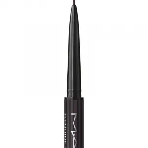 MAC Cosmetics Pro Brow Definer vodeodolná ceruzka na obočie odtieň Genuine Aubergine 0.3 g