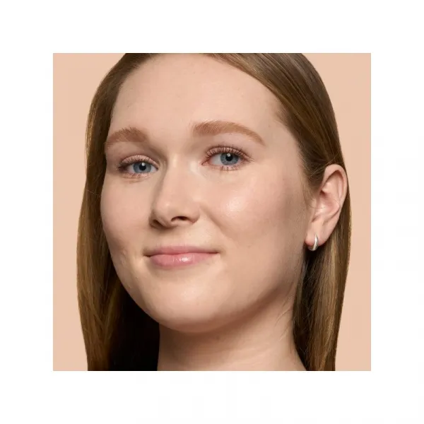 Bobbi Brown Weightless Skin Foundation SPF 15 dlhotrvajúci make-up s hydratačným účinkom odtieň Alabaster 30 ml