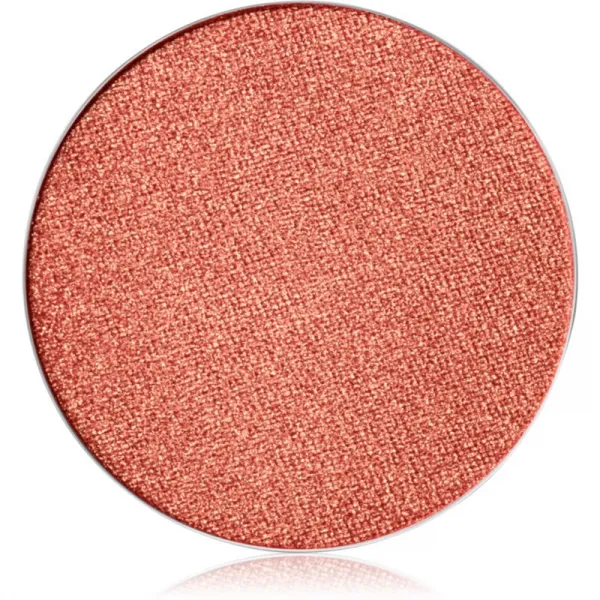MAC Cosmetics Eye Shadow Pro Palette Refill Pan očné tiene náhradná náplň odtieň Expensive Pink 1.5 g