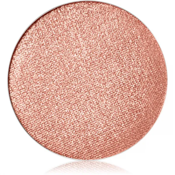 MAC Cosmetics Eye Shadow Pro Palette Refill Pan očné tiene náhradná náplň odtieň Honey Lust 1.5 g