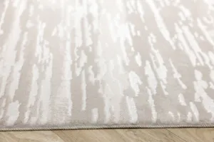 Koberec Nantes NT053A béžový / krémový