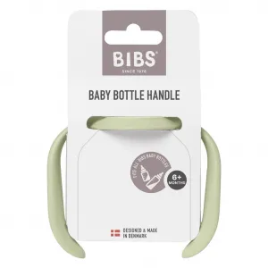 BIBS ušká na fľašu Sage