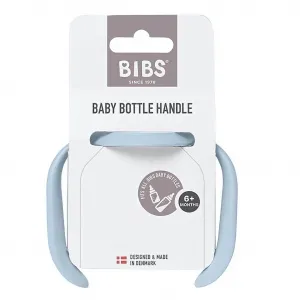BIBS ušká na fľašu Baby Blue