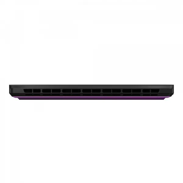ASUS ROG Strix Scar 18 G835 (G835LX-NEBULA077), Čierny