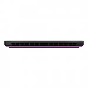 ASUS ROG Strix Scar 18 G835 (G835LX-NEBULA077), Čierny