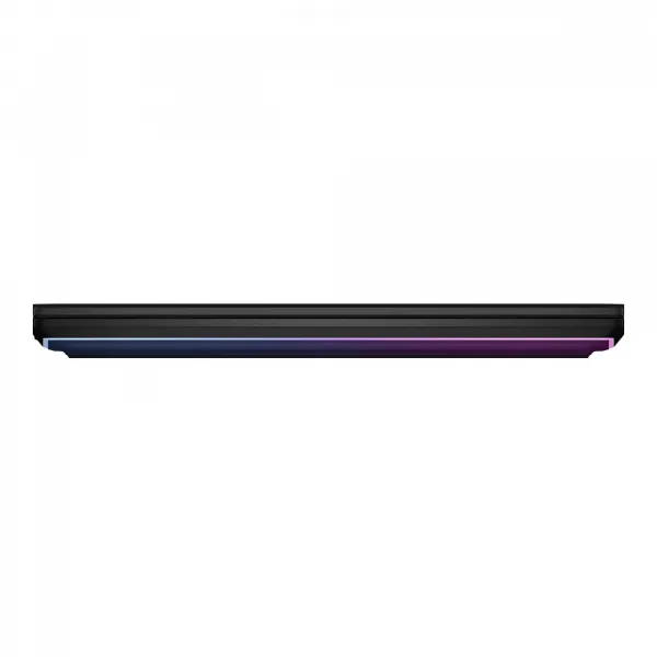 ASUS ROG Strix Scar 18 G835 (G835LX-NEBULA077), Čierny