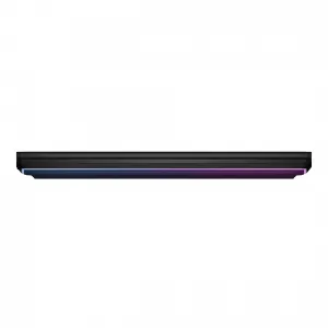 ASUS ROG Strix Scar 18 G835 (G835LX-NEBULA077), Čierny
