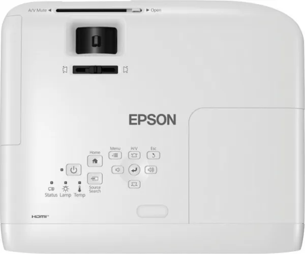 Epson EB-E24/3LCD/3600lm/XGA/HDMI