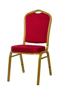 Banketová stolička JAZZ