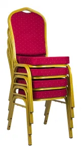 Banketová stolička JAZZ