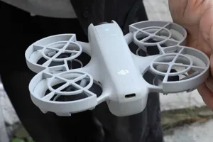 Stablecam Ochranný kryt a nárazník vrtule pre DJI NEO 1DJNEO112