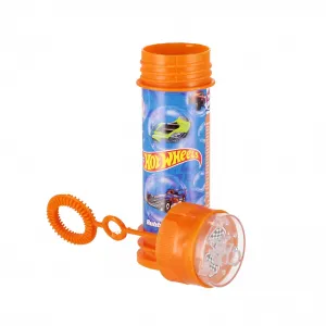 CreativeToys Bublifuk Hot Wheels