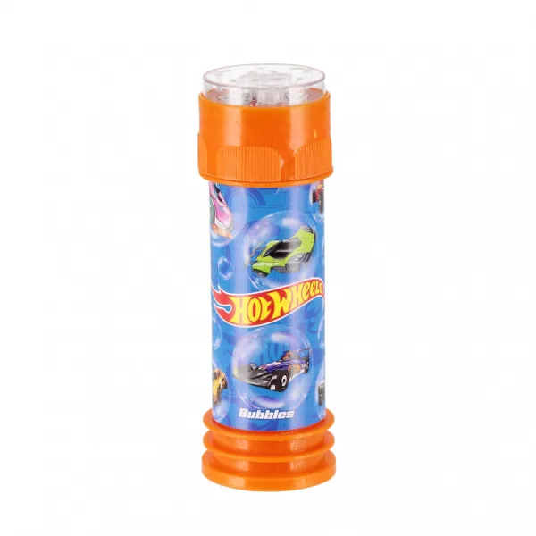 CreativeToys Bublifuk Hot Wheels