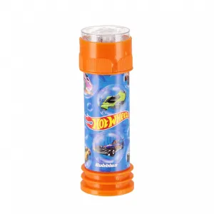 CreativeToys Bublifuk Hot Wheels