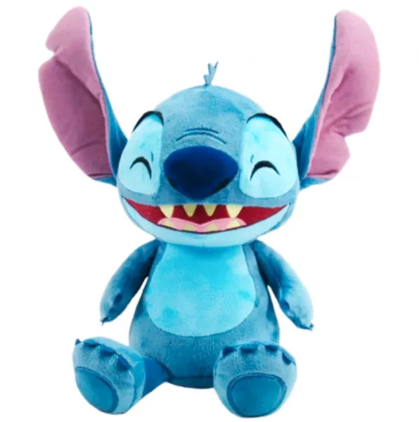 Interaktívna plyšová hračka Stitch Crack Me Up 28cm
