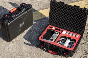Stablecam Vodotesné puzdro pre DJI NEO (DJI RC 2 / RC-N3) 1DJNEO124