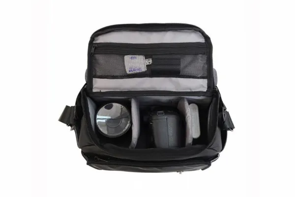 Stablecam Vodotesná prenosná taška pre DJI NEO / DJI Mini Series / fotoaparáty 1DJNEO127