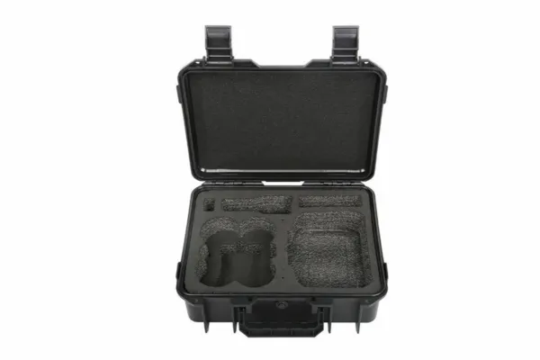 Stablecam Čierne antiexplozné puzdro pre DJI Neo & RC Motion 3 1DJNEO129