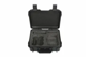 Stablecam Čierne antiexplozné puzdro pre DJI Neo & RC Motion 3 1DJNEO129