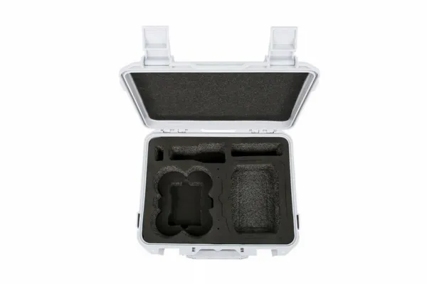 Stablecam Biele antiexplozné puzdro pre DJI Neo & RC Motion 3 1DJNEO130