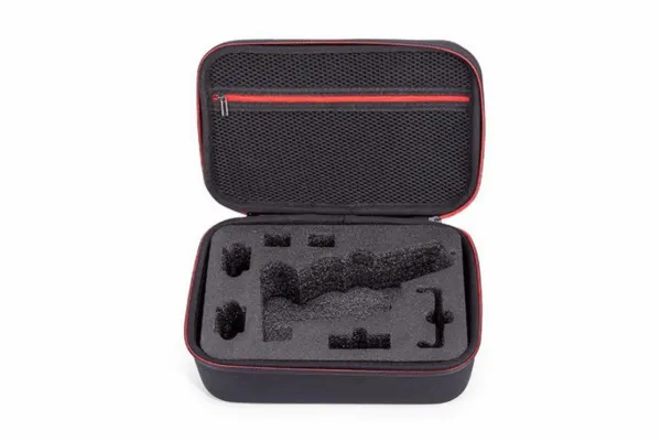 Stablecam Čierne nylonové puzdro pre DJI Osmo Mobile 7P / 7 1DJ6900