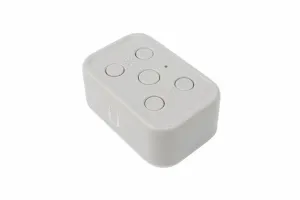 Stablecam Magnetické LED svetlo pre DJI Osmo Mobile 7P / 7 / 6 (1ks) (s batériou) 1DJ6905