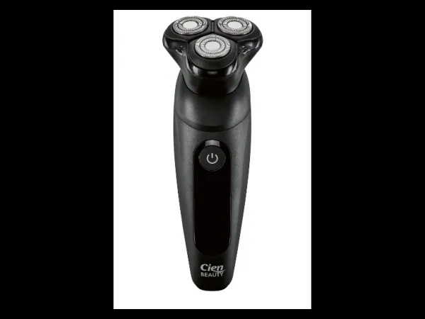 Cien Beauty Rotačný holiaci strojček SRR 3.7 C3